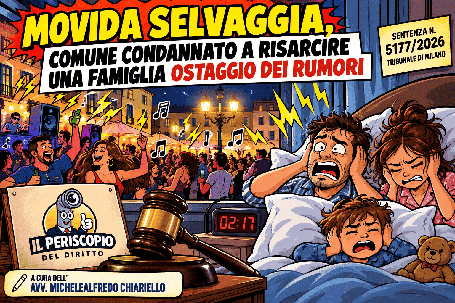 disclaimer: l'immagine è puramente illustrativa